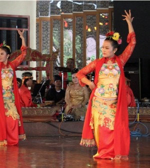 Tari Jaipong, Kreasi Baru Tarian Tradisional Jawa Barat yang Populer