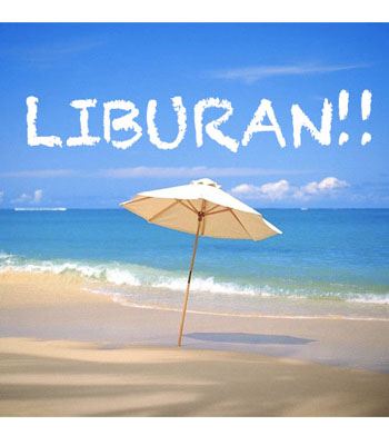 Tips Liburan Hemat