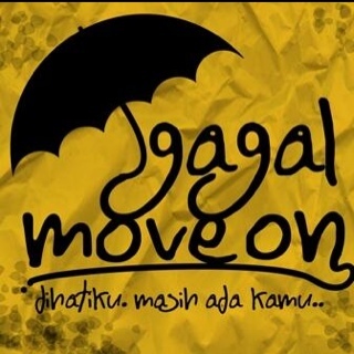 move on
