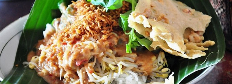 pecel madiun