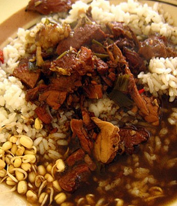 rawon