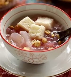 Wedang Angsle
