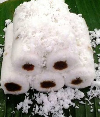kue putu