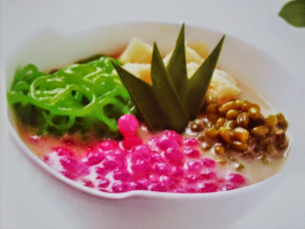 wedang angsle