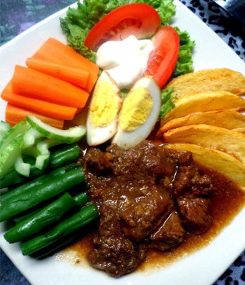selat solo