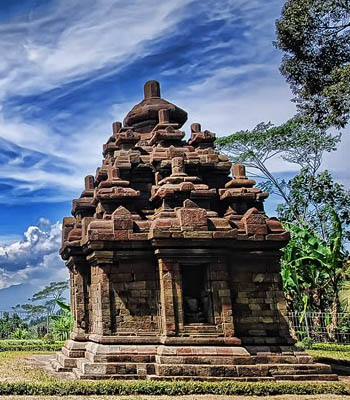 Candi Selogriyo