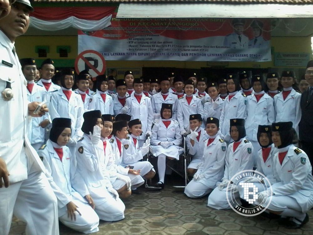 silvi olivia (sumber foto : brillio.net)