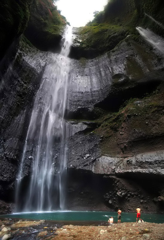 80 Gambar Air Terjun Madakaripura Terbaik 80 Gambar Air Terjun Madakaripura Terbaik